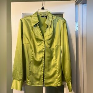 Ladies size 16 blouse